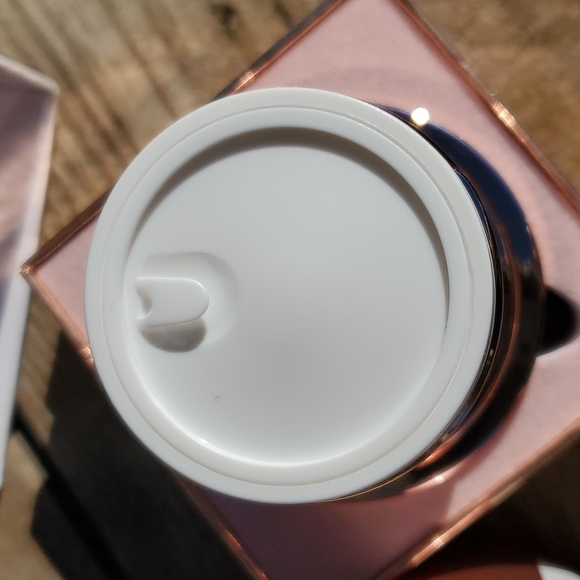 New NIB Beauty Bio The Quench Rapid Recovery Cream - Picture 10 of 10